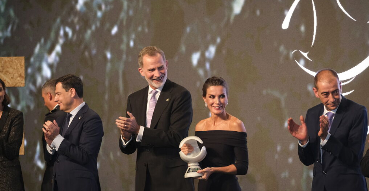 premios macel - Macael Marble Brand