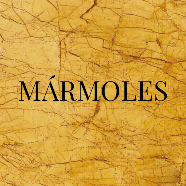 marmoles dossier - Macael Marble Brand