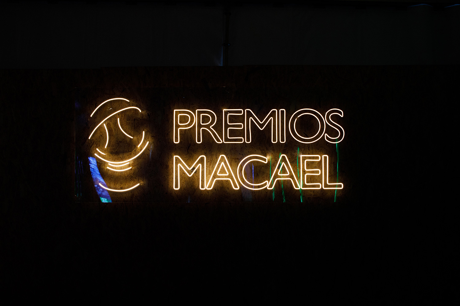 Premios Macael