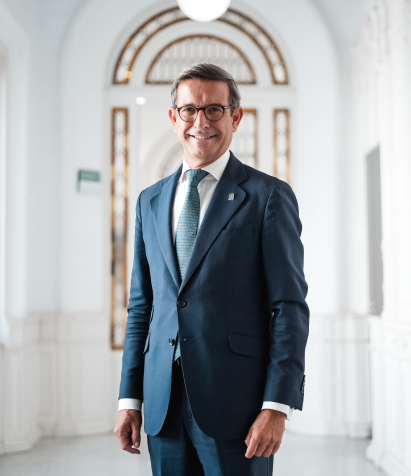 Premio Institucion 2025 2 - Proyectos y profesionales que marcan tendencia global, protagonistas de los Premios Macael 2025