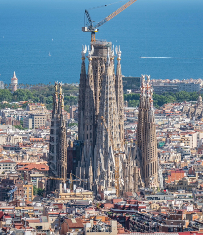 Premio nacional 2025 3 - Proyectos y profesionales que marcan tendencia global, protagonistas de los Premios Macael 2025
