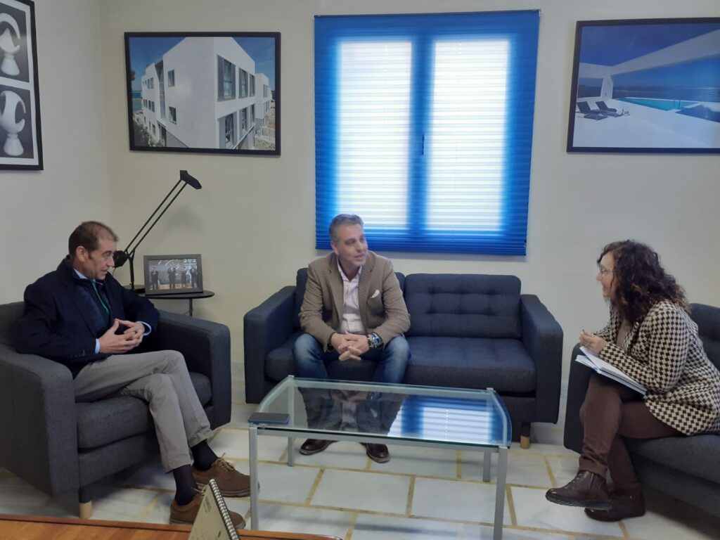 AEMA premiada por Aescon